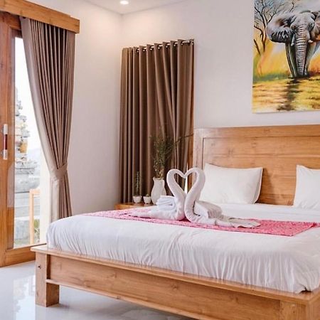 Sari Sky Bali Hotell Kubupenlokan Eksteriør bilde